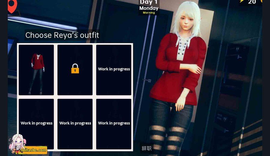 精灵女孩 精灵女孩PC版最新版下载 封面图