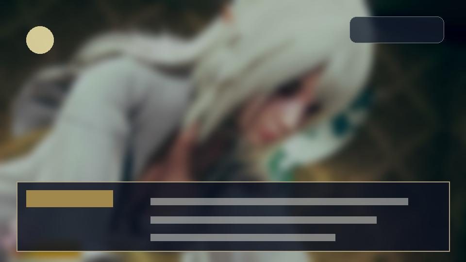 精灵女孩 剧情推进 资料图 5