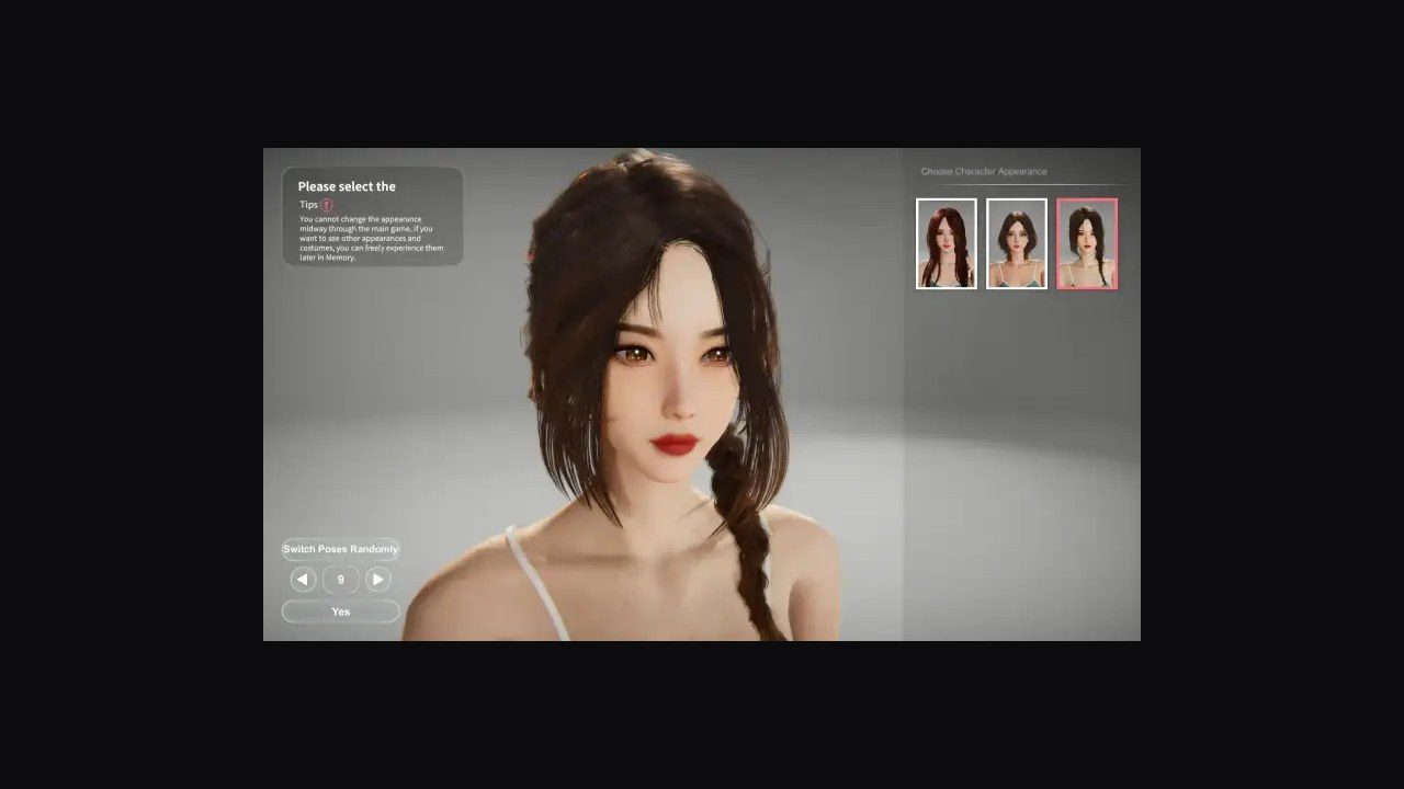 隔壁的美艳人妻TheWifeNextDoor 中文界面 详情图 6