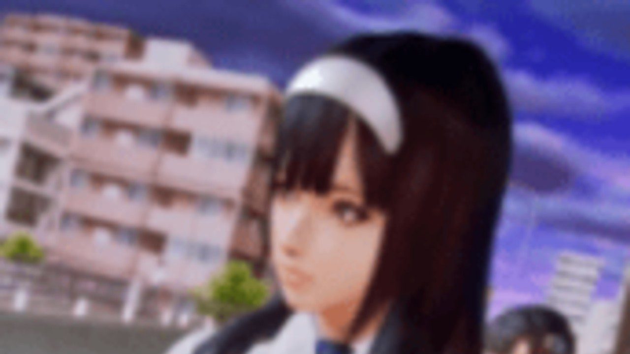 二次元老婆学院 CG回想 预览图 7