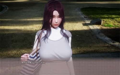 美德V外传 中文界面 资料图 3