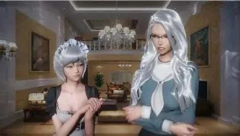 美德V外传 存档管理 专题图 1
