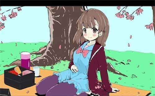 妹同居生活 角色养成 场景图 5
