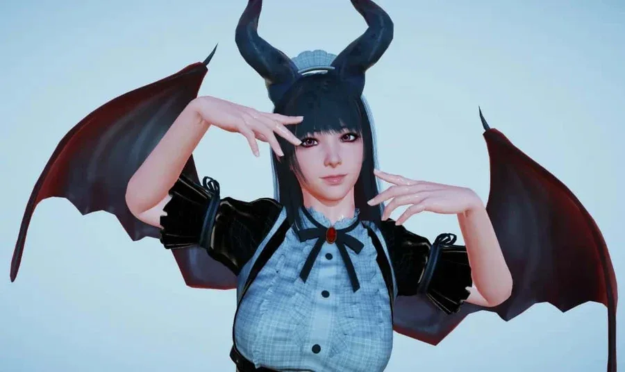 魅魔咖啡厅 魅魔咖啡厅最新版下载CG回想 封面图