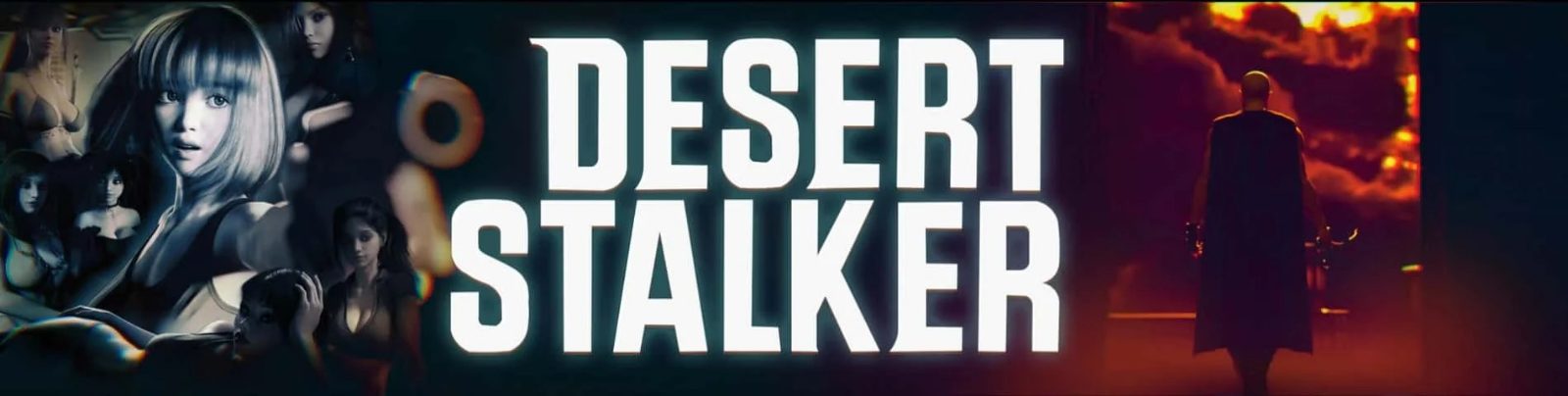 沙漠追猎者_Desert Stalker 存档管理 预览图 5