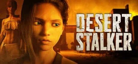沙漠追猎者_Desert Stalker 中文界面 场景图 4