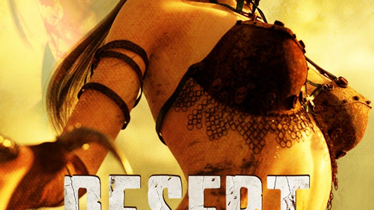 沙漠追猎者_Desert Stalker 任务推进 详情图 6