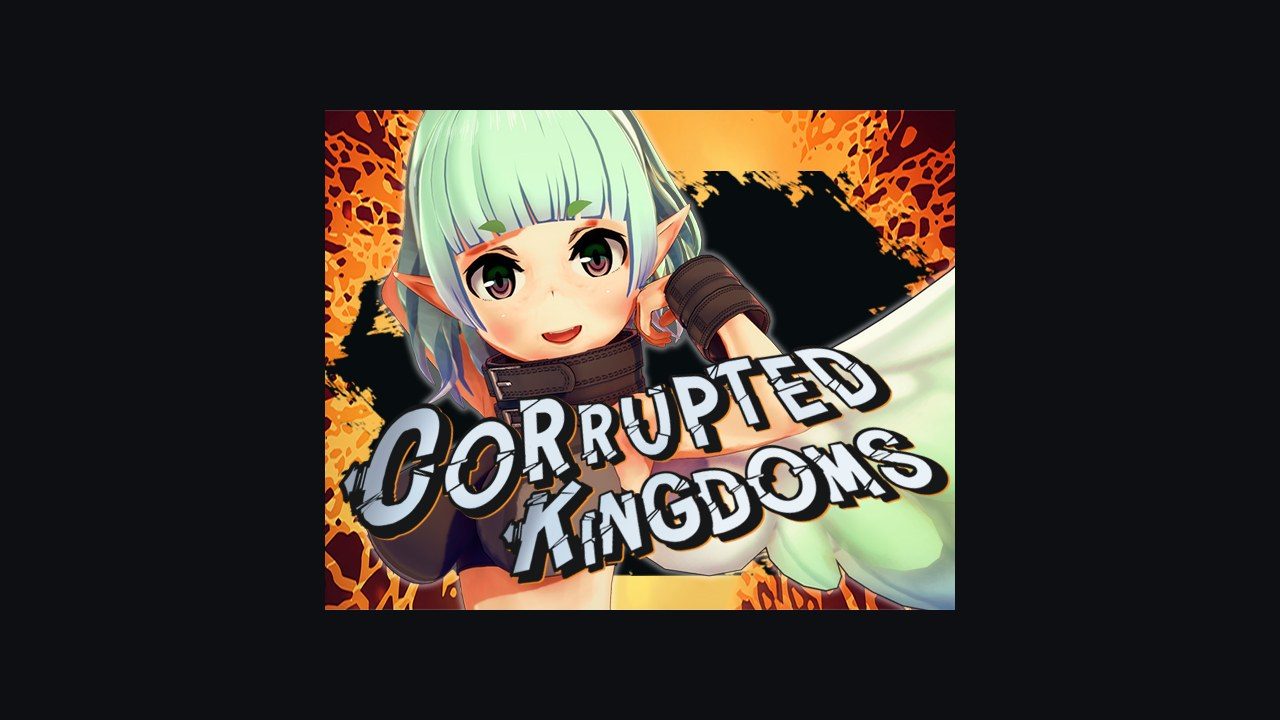 腐败王国CorruptedKingdom 地图探索 详情图