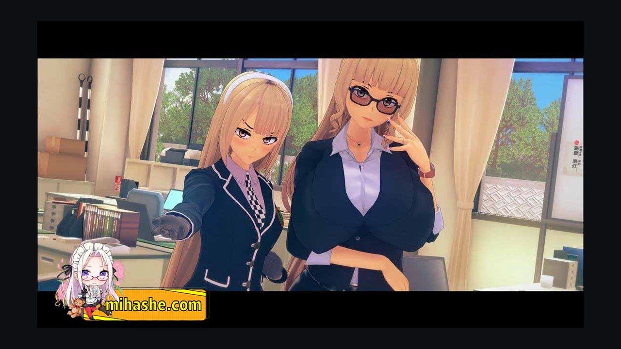 腐败王国CorruptedKingdom 学院探索 展示图 4