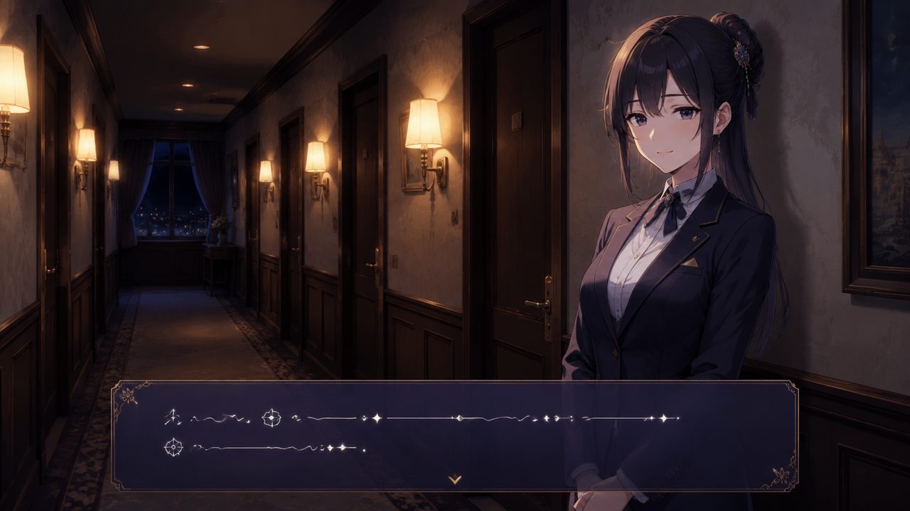 蛋少女 章节事件 详情图 1