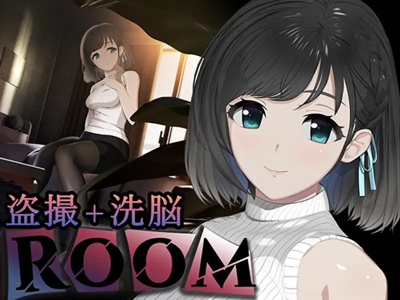 ROOM 实机画面 内容截图 5
