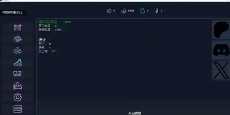 Brothel Slop 成员招募 展示图 5