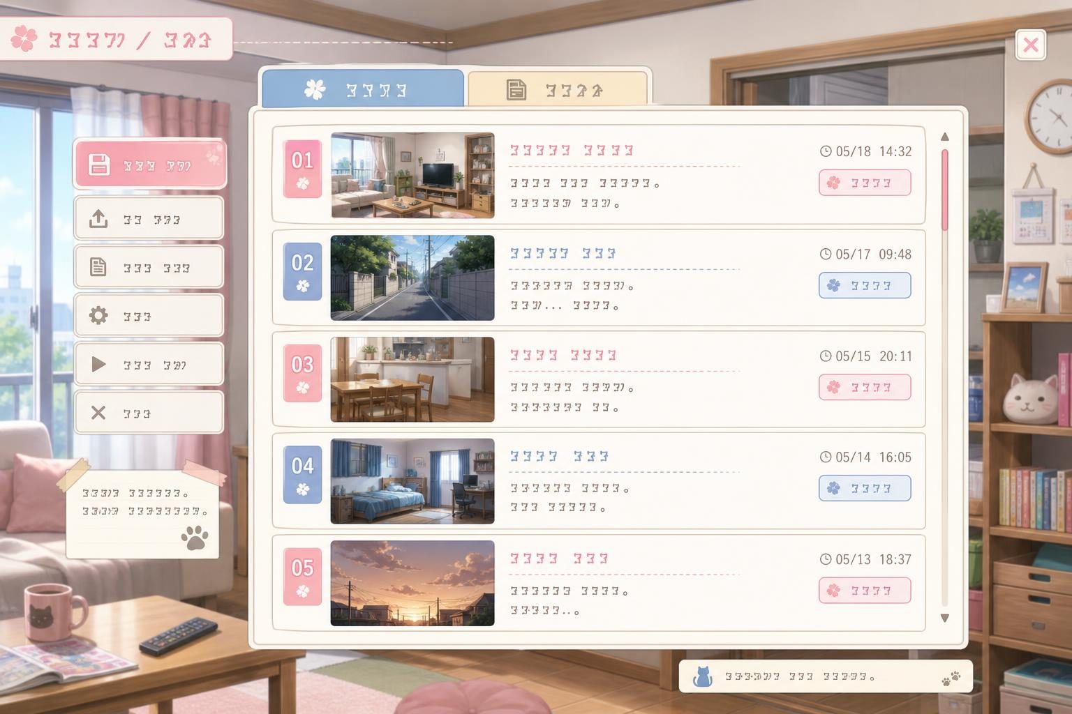 边缘:终极版 剧情互动 资料图 1