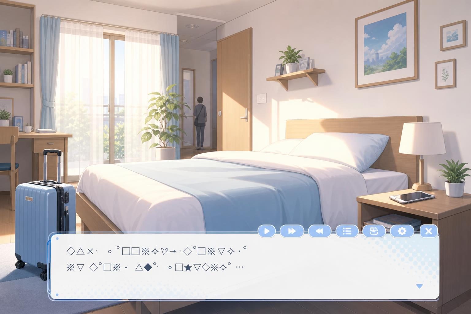 边缘:终极版 任务推进 预览图 4