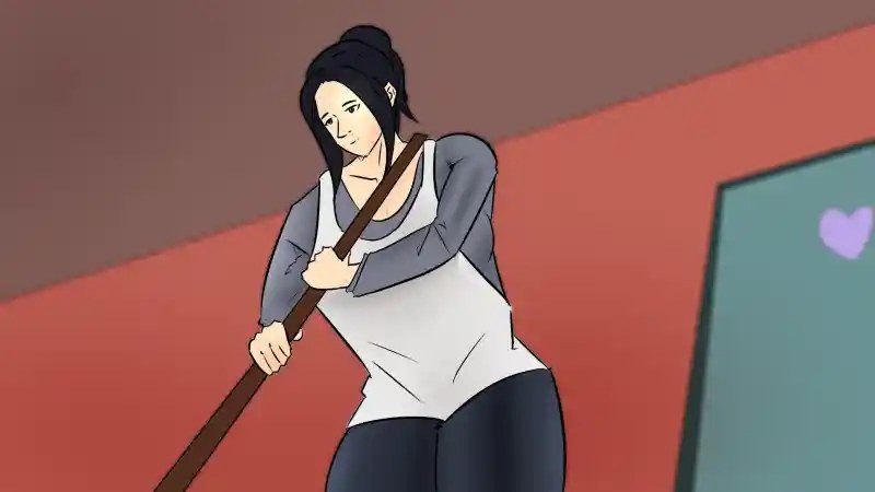 单亲妈妈 单亲妈妈汉化版下载 Single Mother 新角色剧情说明 封面图