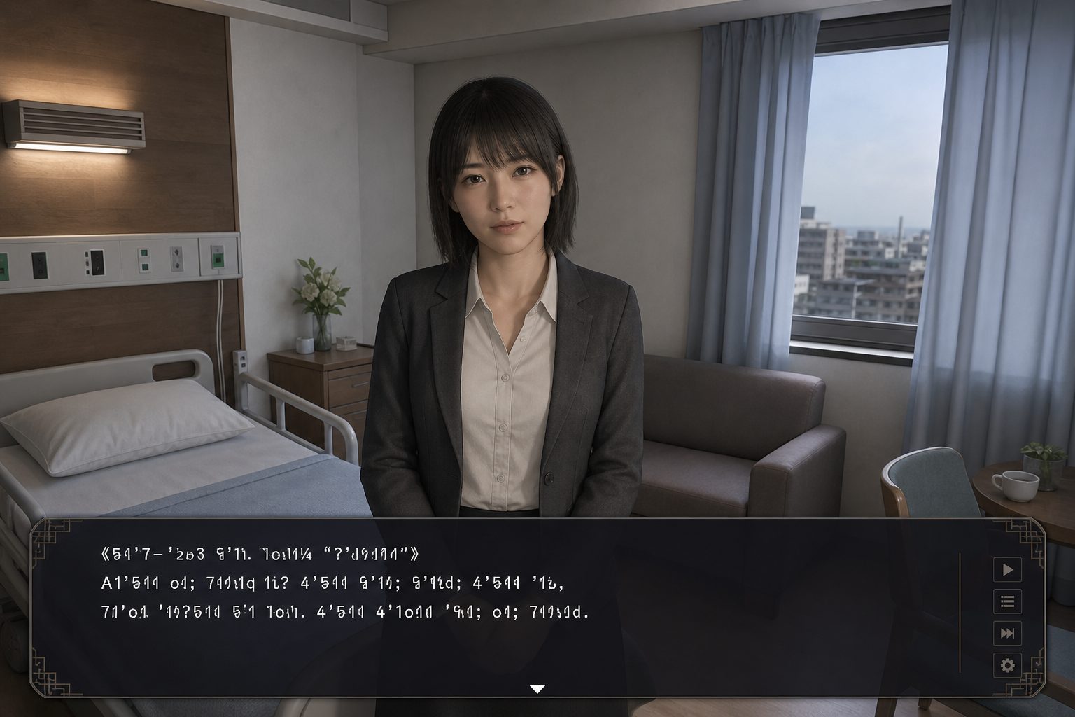 扭曲世界重制 攻略要点 资料图 4