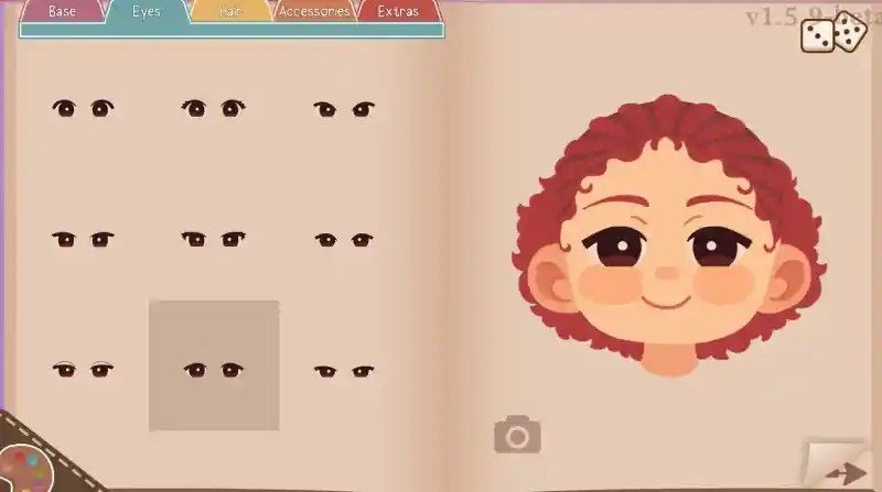 我们的生活：现在和永远 成长阶段 玩法截图 3