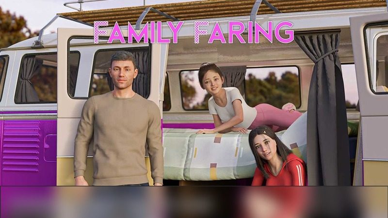 家庭生活FamilyFaringEp 版本内容 页面配图 6