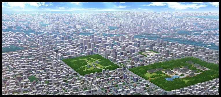 戦巫 樱舞市 玩法截图 4