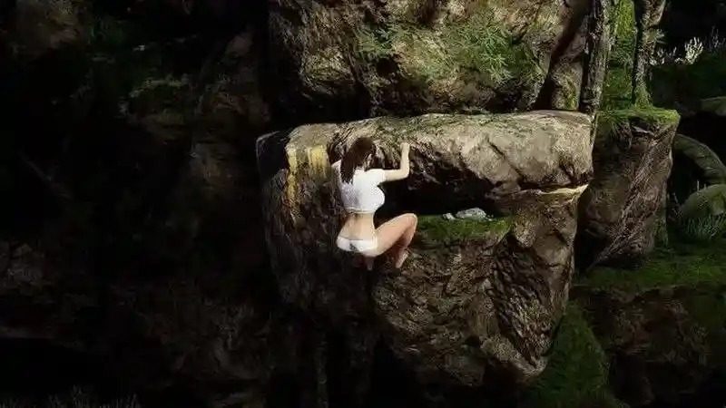阳光下的野兽Ver8 地图探索 内容截图 4