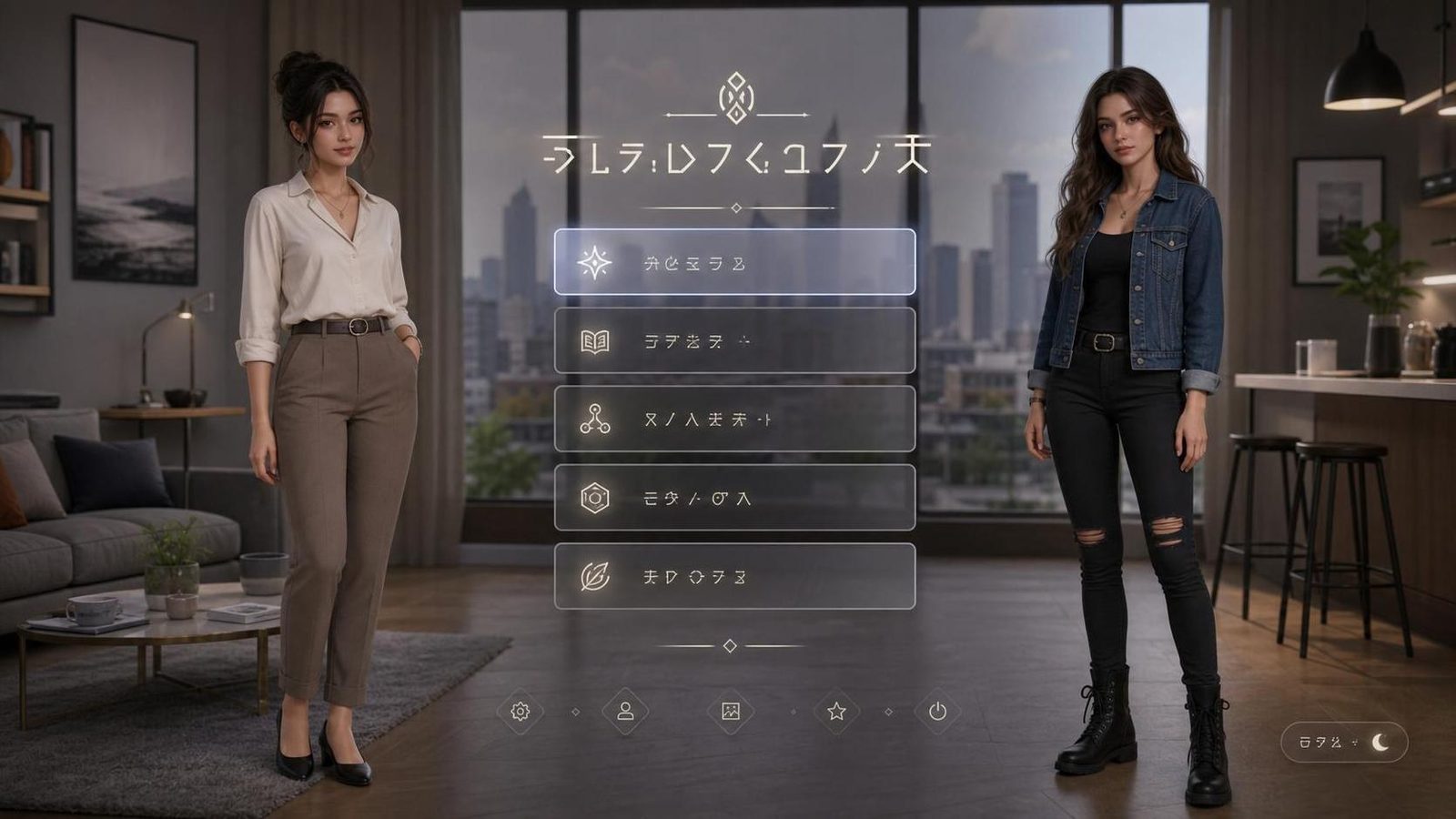 织梦人破解完结版 操作界面 资料图 4